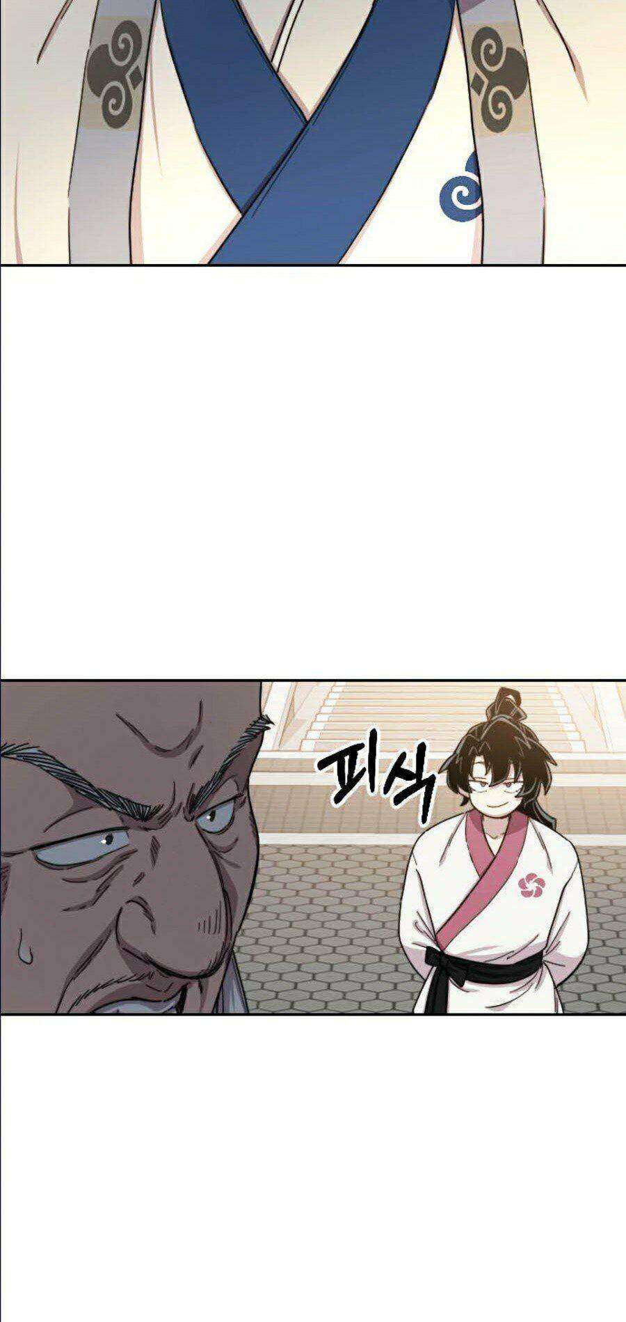 Hoa Sơn Tái Khởi Chap 23 - Next Chap 24