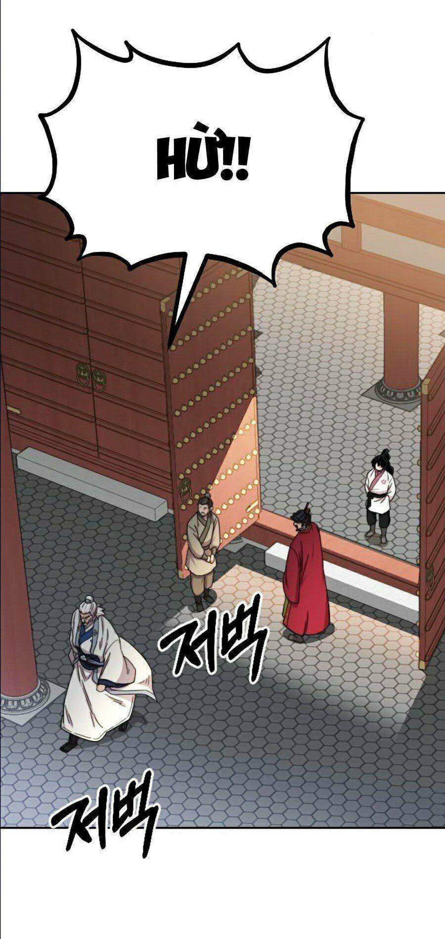 Hoa Sơn Tái Khởi Chap 23 - Next Chap 24