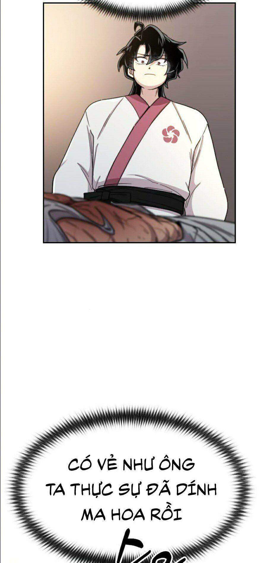 Hoa Sơn Tái Khởi Chap 23 - Next Chap 24