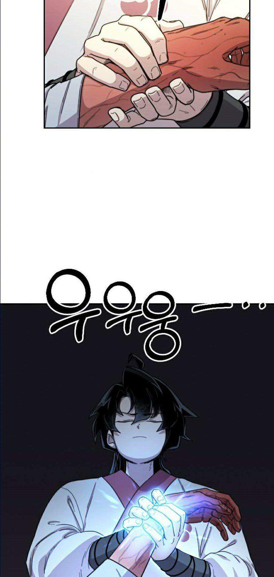 Hoa Sơn Tái Khởi Chap 23 - Next Chap 24