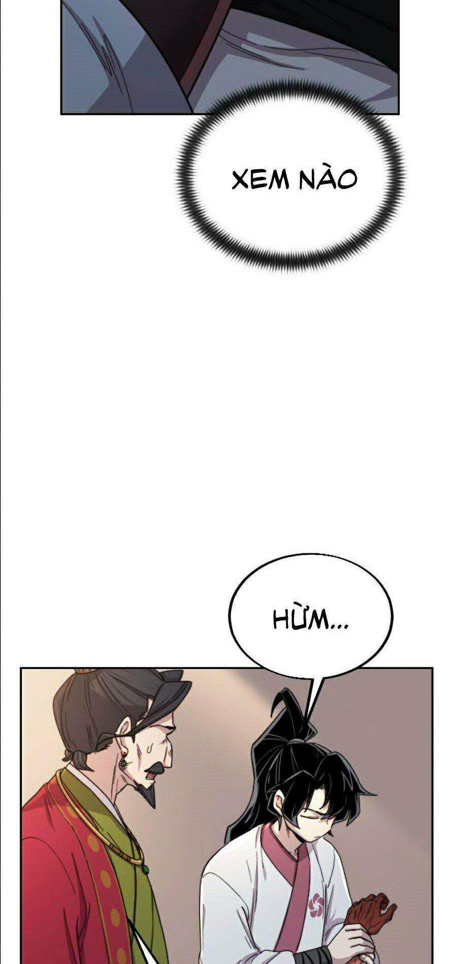 Hoa Sơn Tái Khởi Chap 23 - Next Chap 24