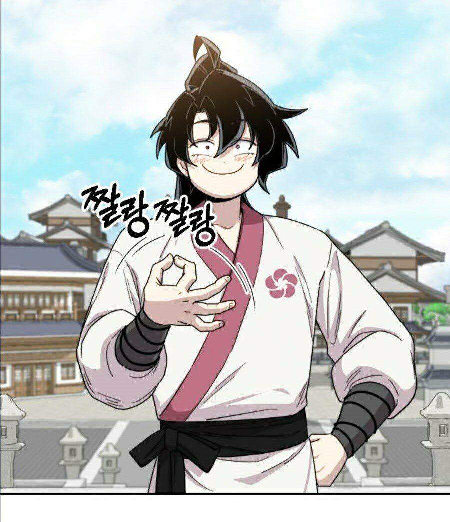 Hoa Sơn Tái Khởi Chap 23 - Next Chap 24