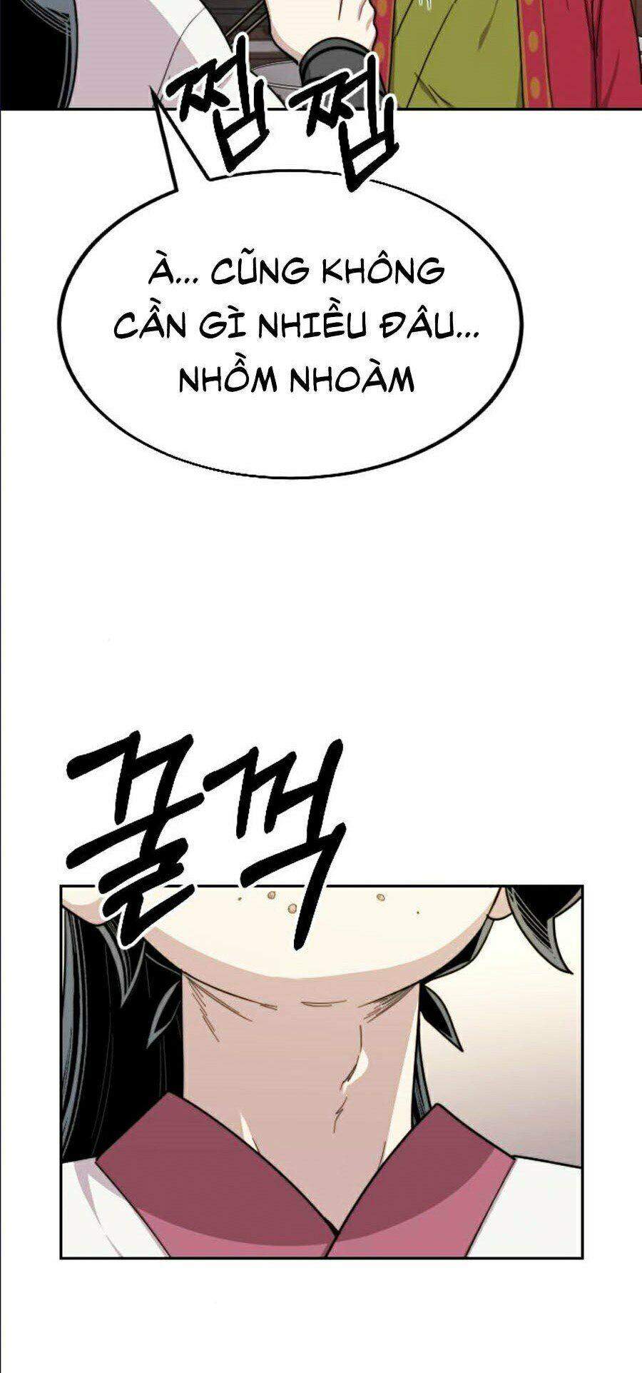 Hoa Sơn Tái Khởi Chap 23 - Next Chap 24