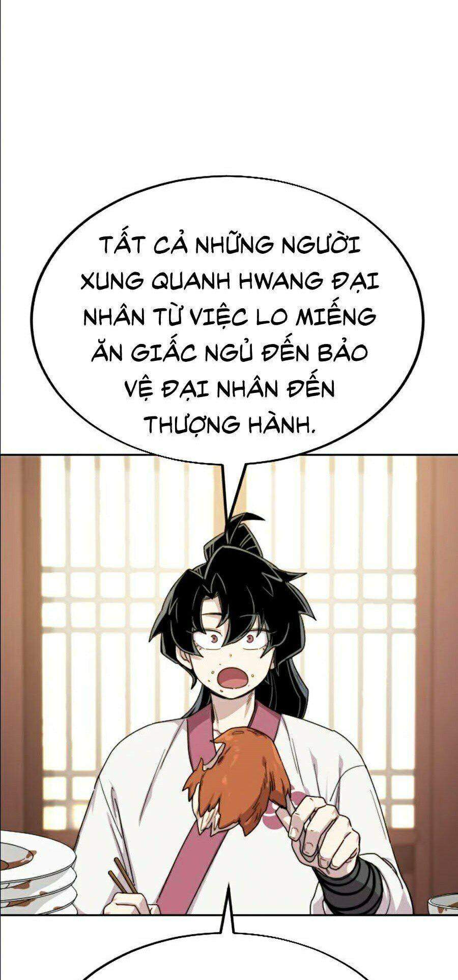 Hoa Sơn Tái Khởi Chap 23 - Next Chap 24
