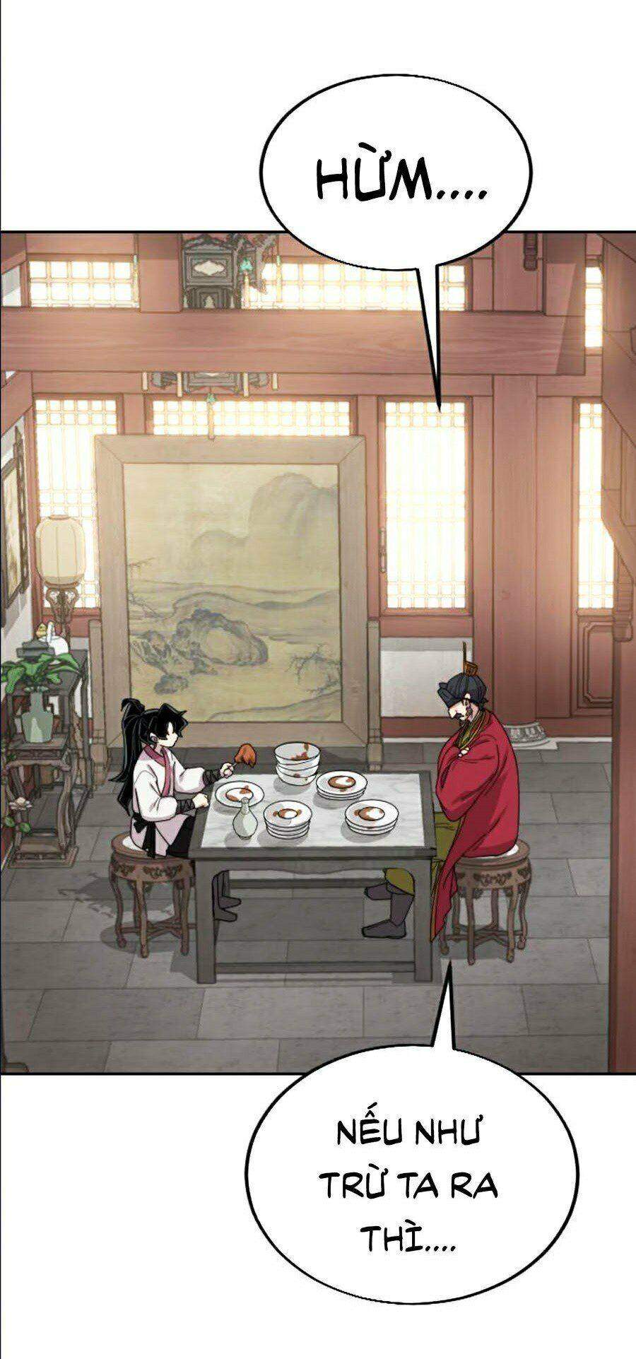 Hoa Sơn Tái Khởi Chap 23 - Next Chap 24