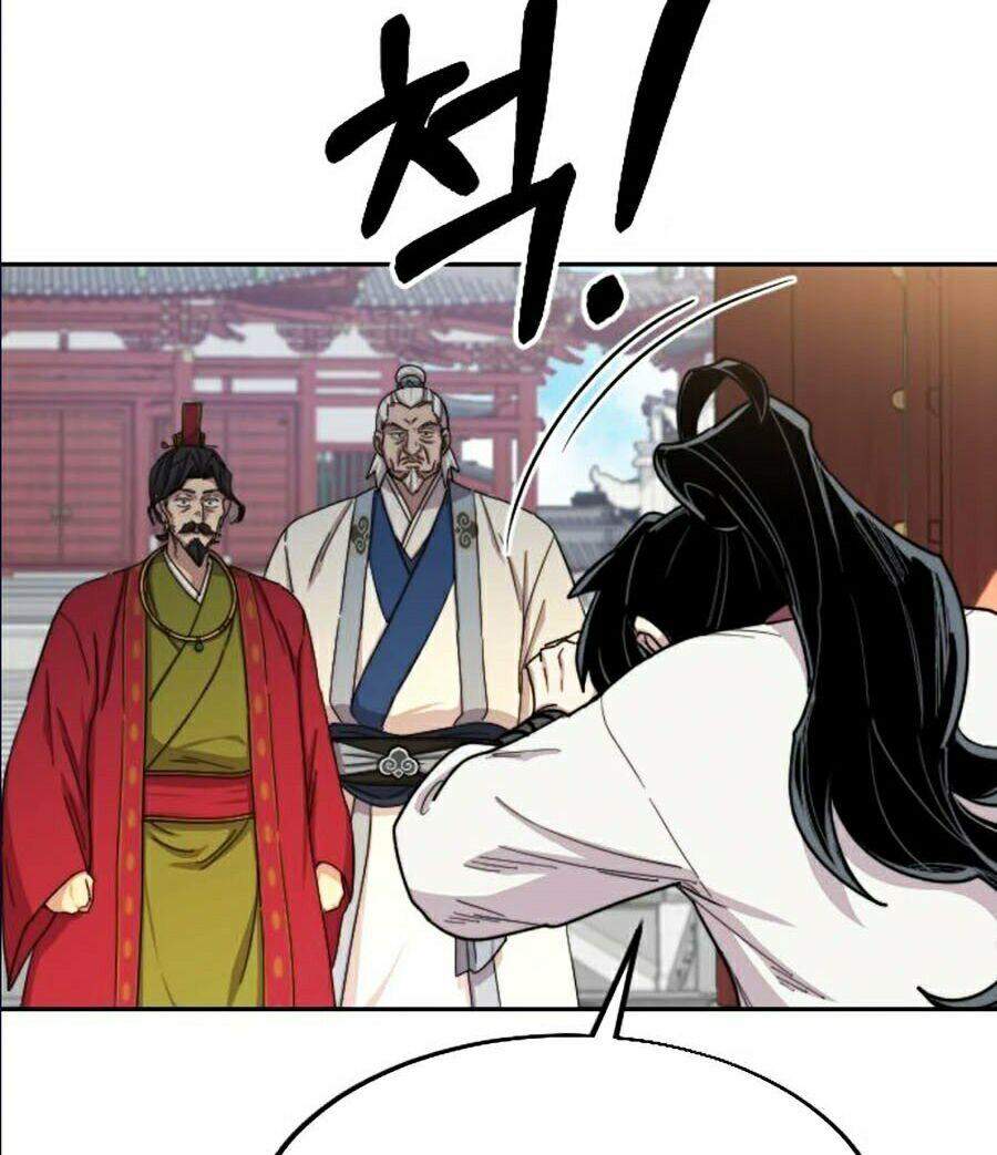 Hoa Sơn Tái Khởi Chap 23 - Next Chap 24