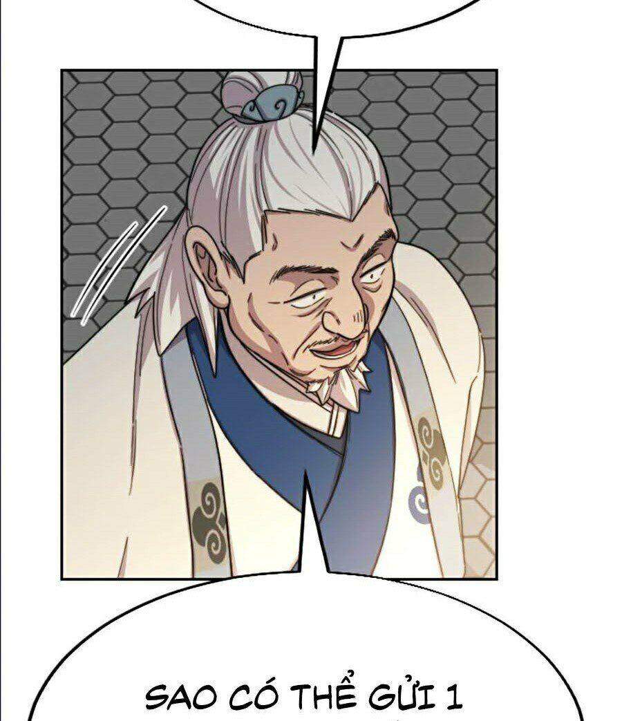 Hoa Sơn Tái Khởi Chap 23 - Next Chap 24