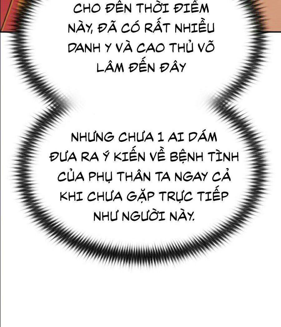 Hoa Sơn Tái Khởi Chap 23 - Next Chap 24