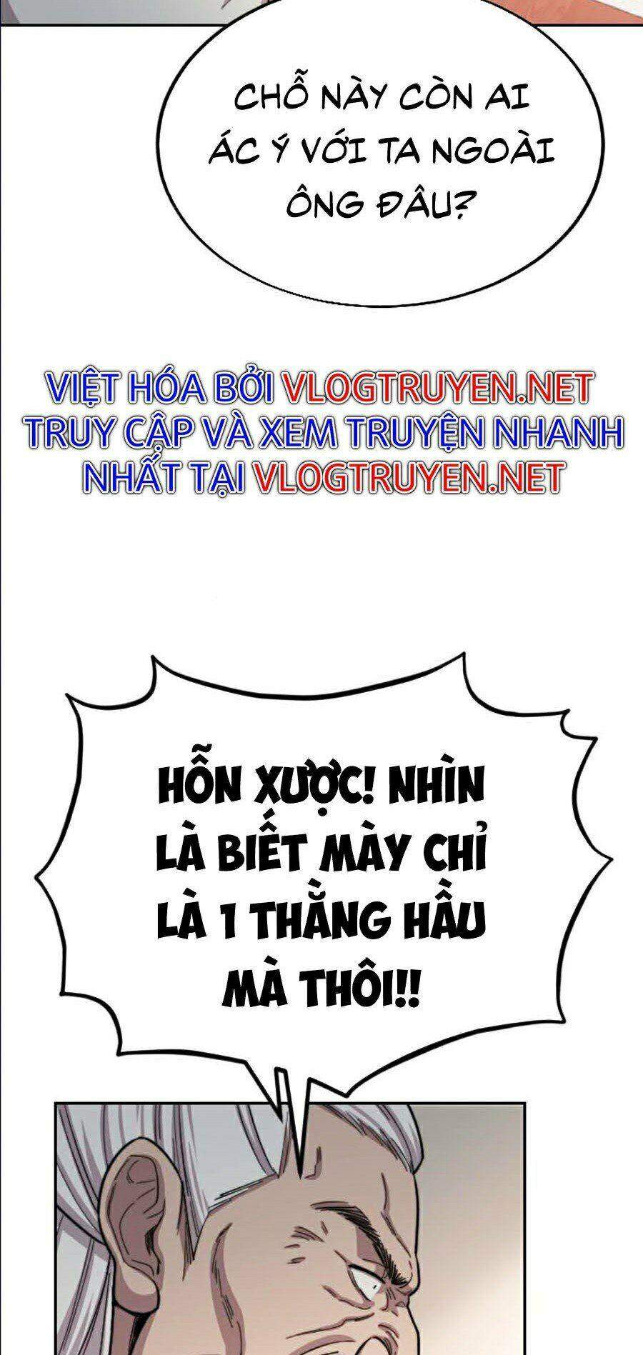Hoa Sơn Tái Khởi Chap 23 - Next Chap 24