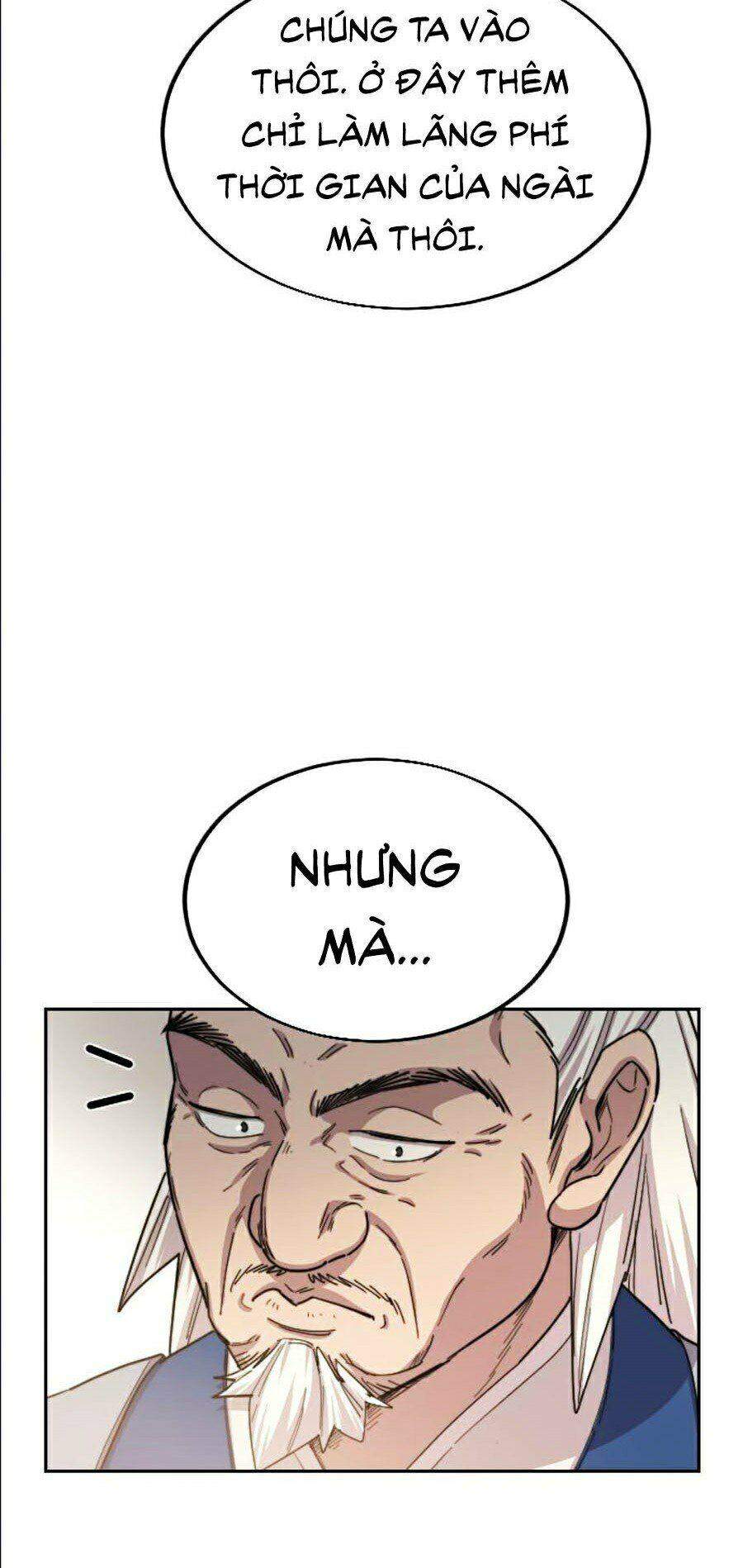 Hoa Sơn Tái Khởi Chap 23 - Next Chap 24