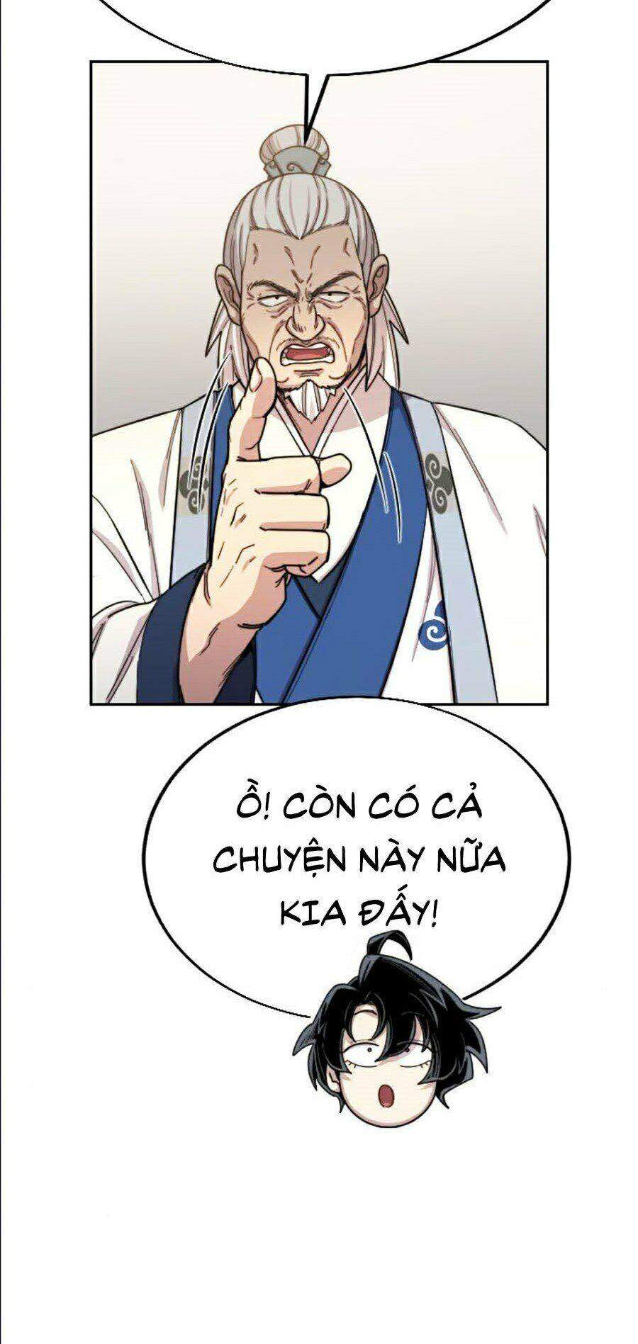 Hoa Sơn Tái Khởi Chap 23 - Next Chap 24