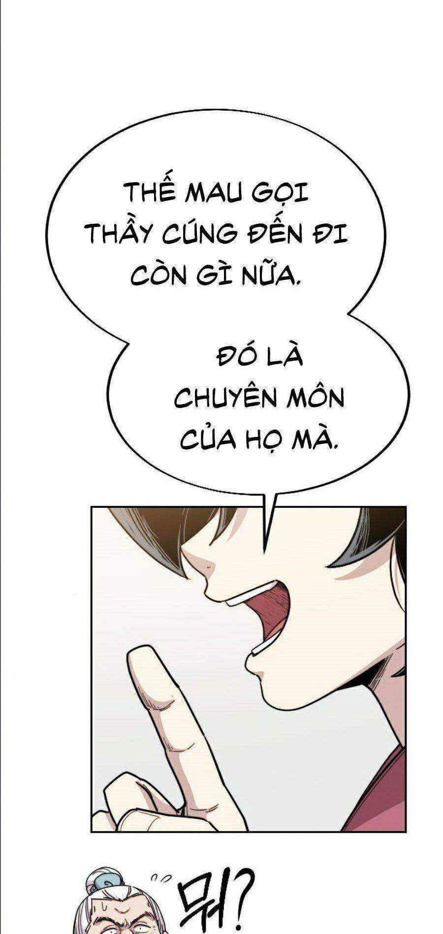 Hoa Sơn Tái Khởi Chap 23 - Next Chap 24