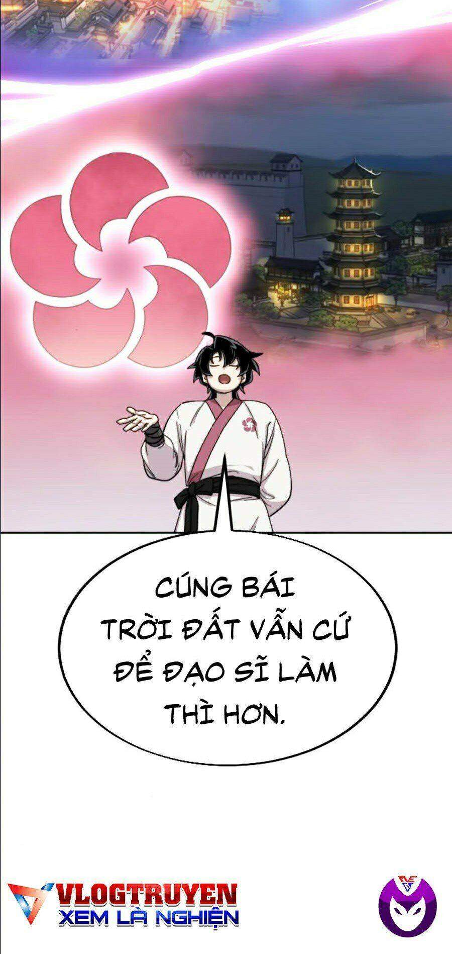 Hoa Sơn Tái Khởi Chap 23 - Next Chap 24