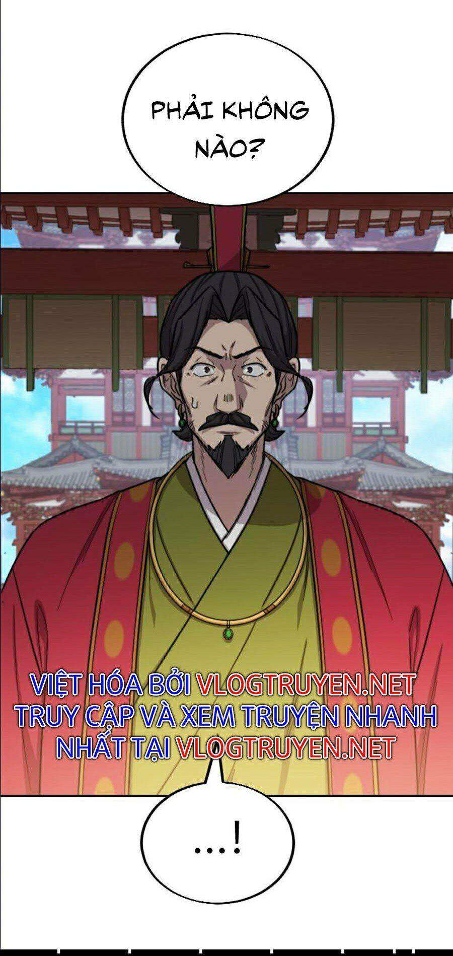 Hoa Sơn Tái Khởi Chap 23 - Next Chap 24