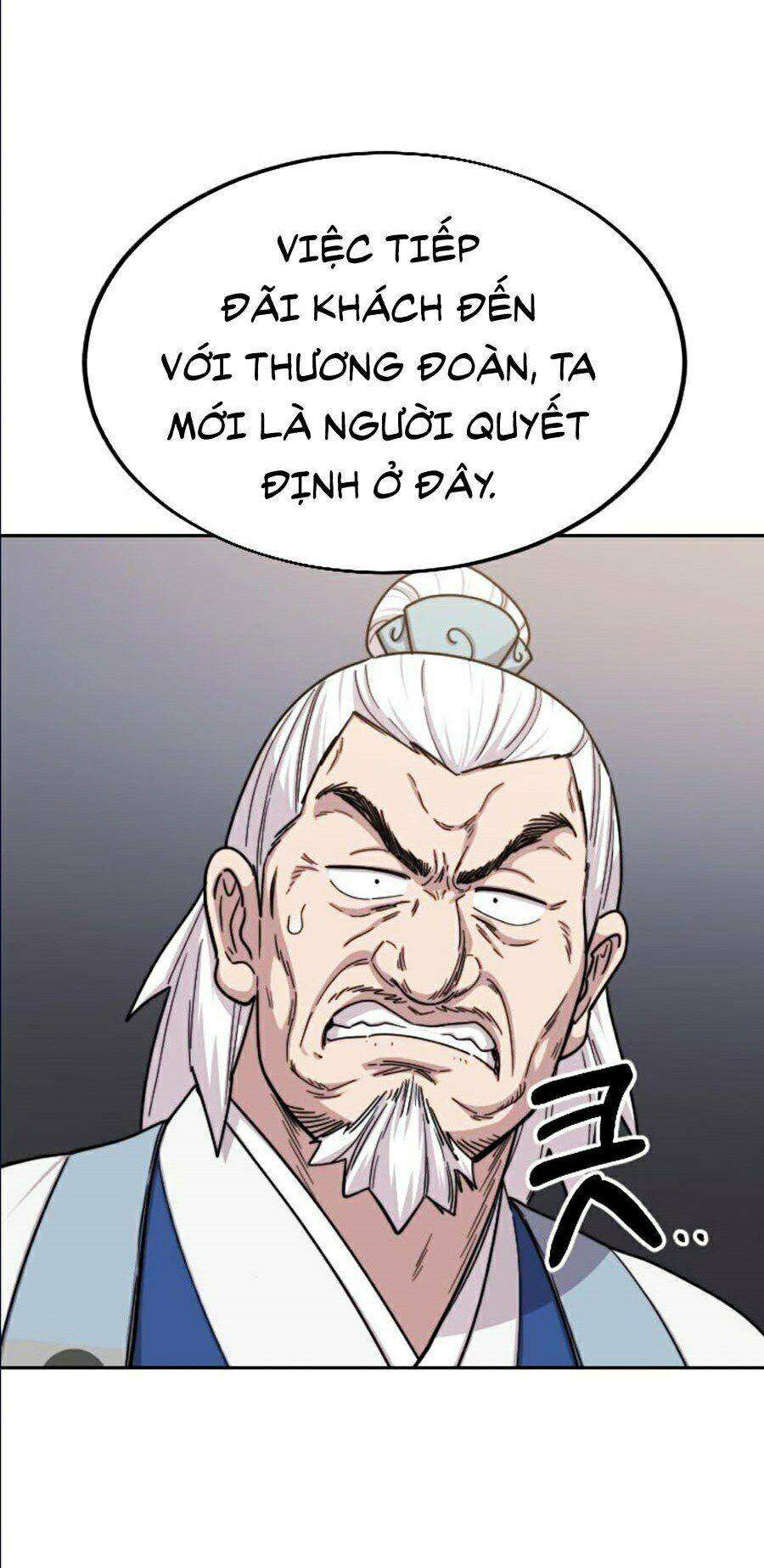 Hoa Sơn Tái Khởi Chap 23 - Next Chap 24