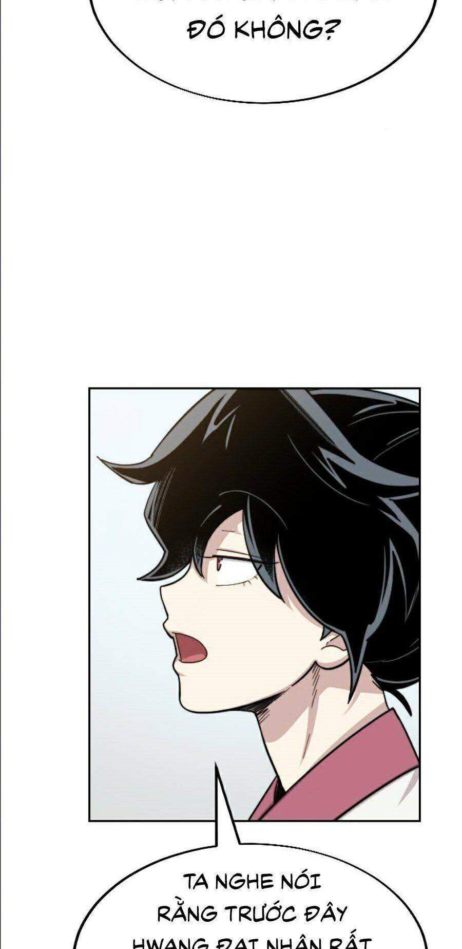 Hoa Sơn Tái Khởi Chap 23 - Next Chap 24