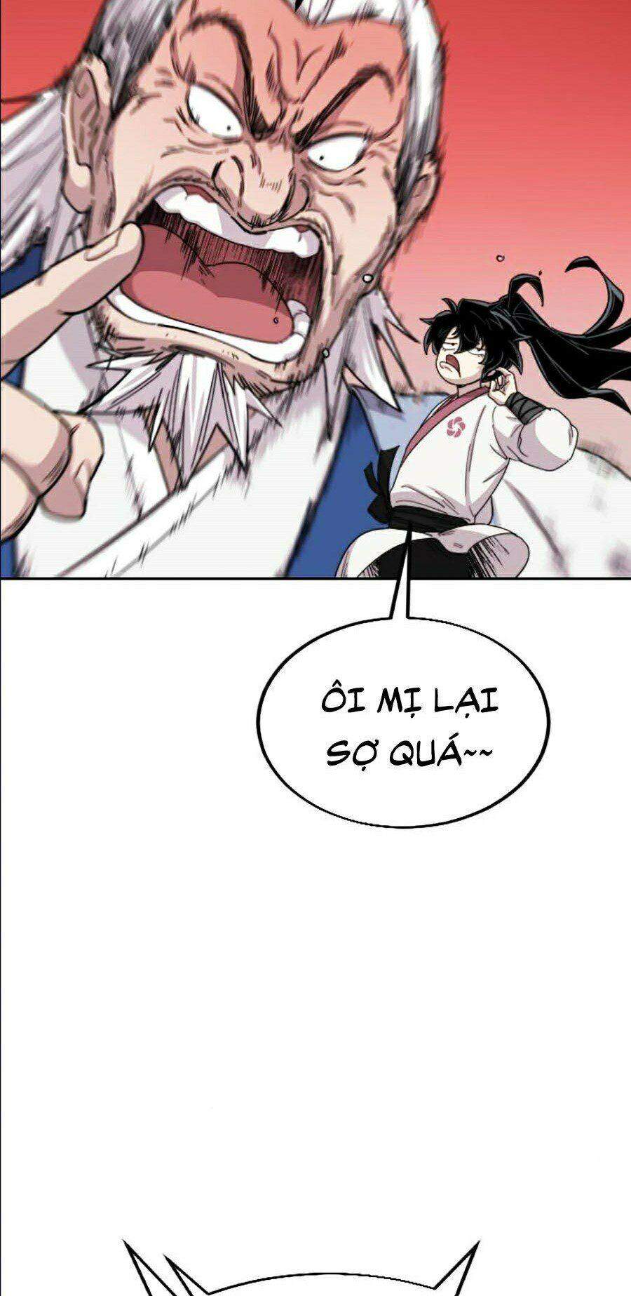 Hoa Sơn Tái Khởi Chap 23 - Next Chap 24