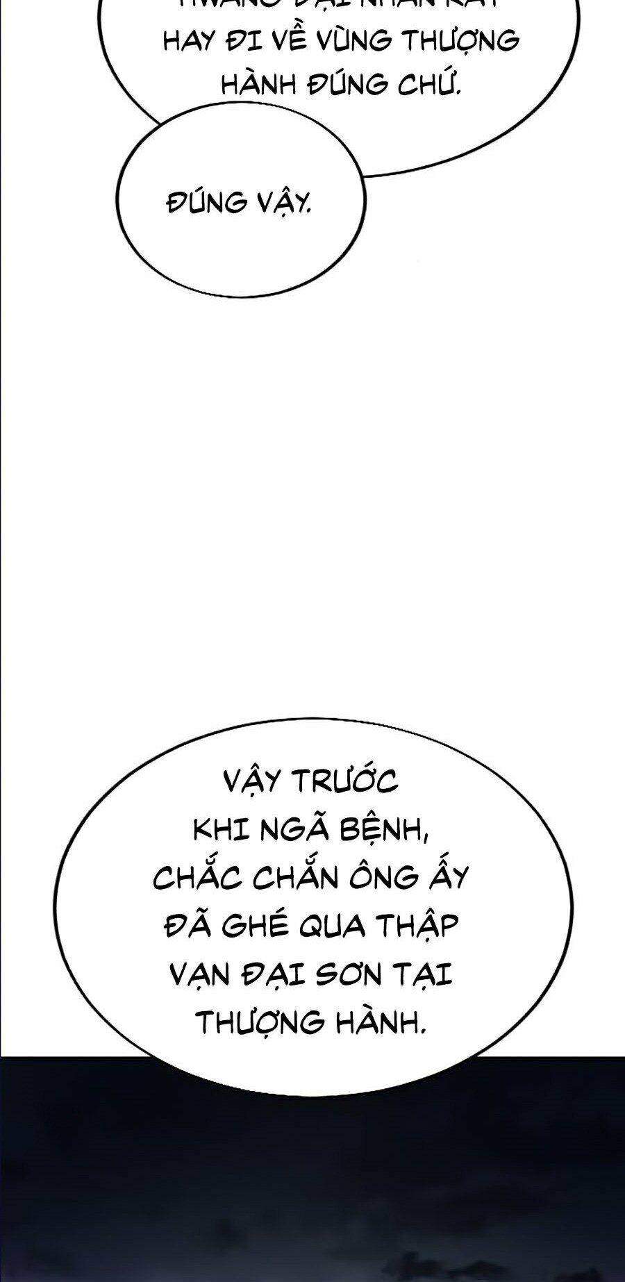 Hoa Sơn Tái Khởi Chap 23 - Next Chap 24