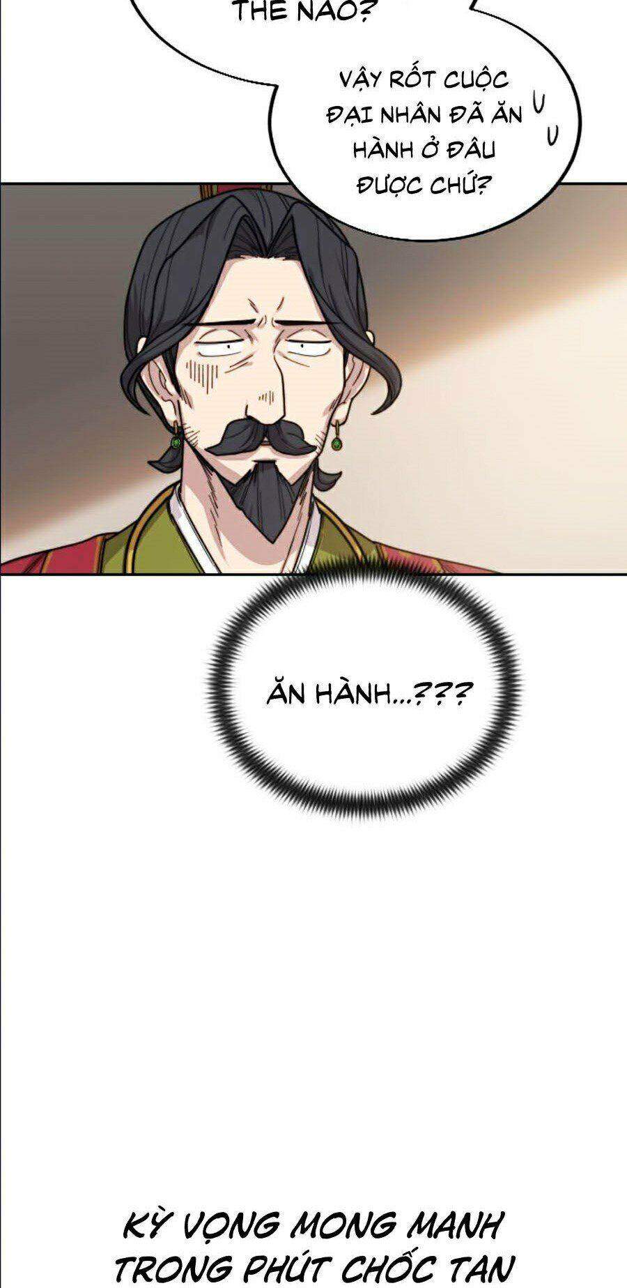 Hoa Sơn Tái Khởi Chap 23 - Next Chap 24