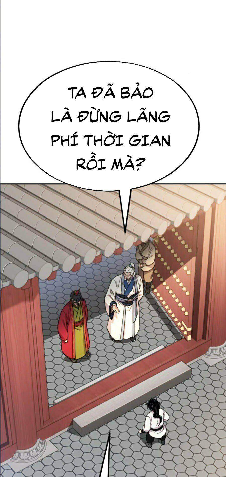Hoa Sơn Tái Khởi Chap 23 - Next Chap 24