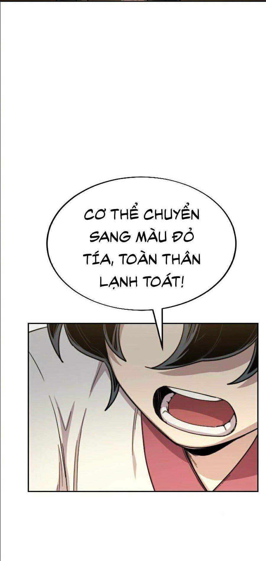 Hoa Sơn Tái Khởi Chap 23 - Next Chap 24