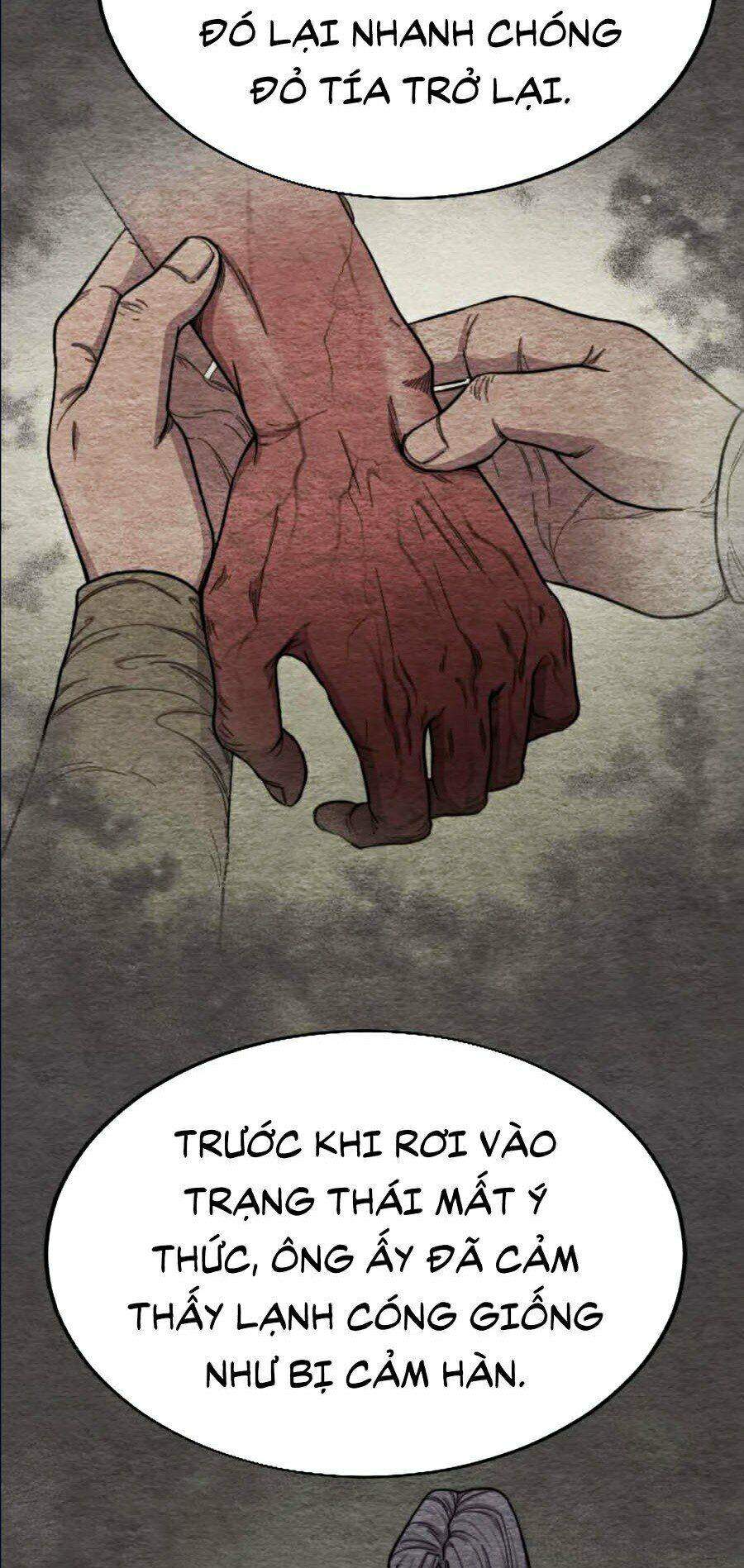 Hoa Sơn Tái Khởi Chap 23 - Next Chap 24