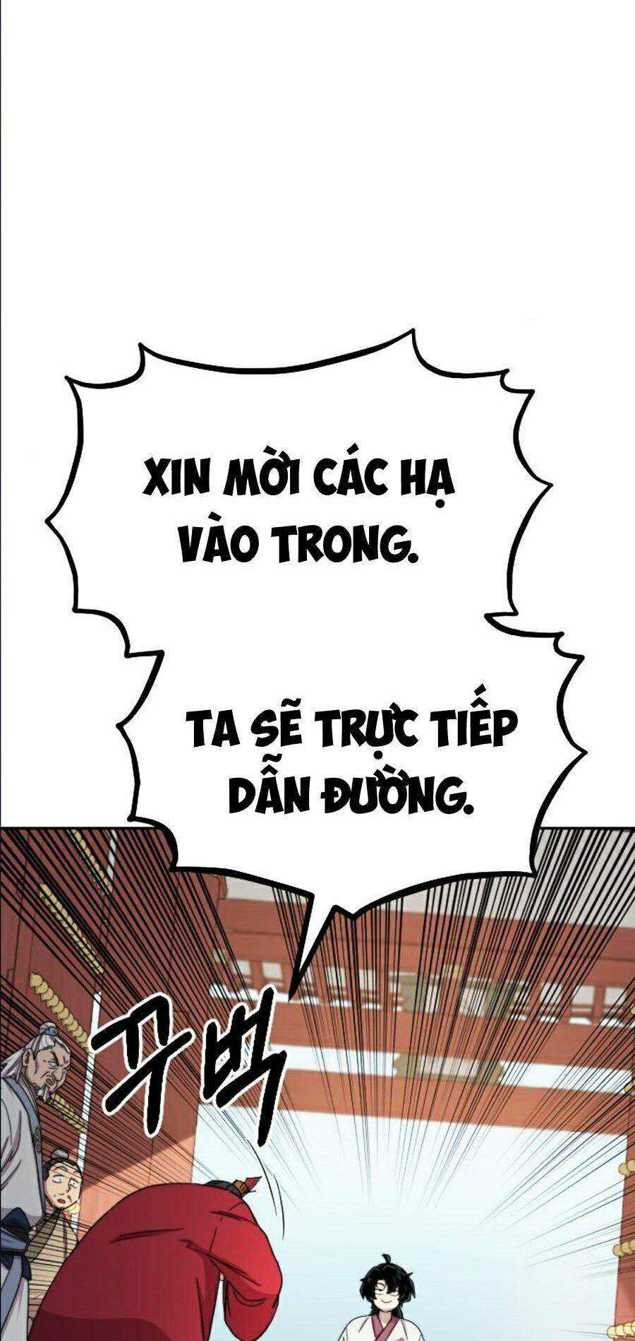 Hoa Sơn Tái Khởi Chap 23 - Next Chap 24