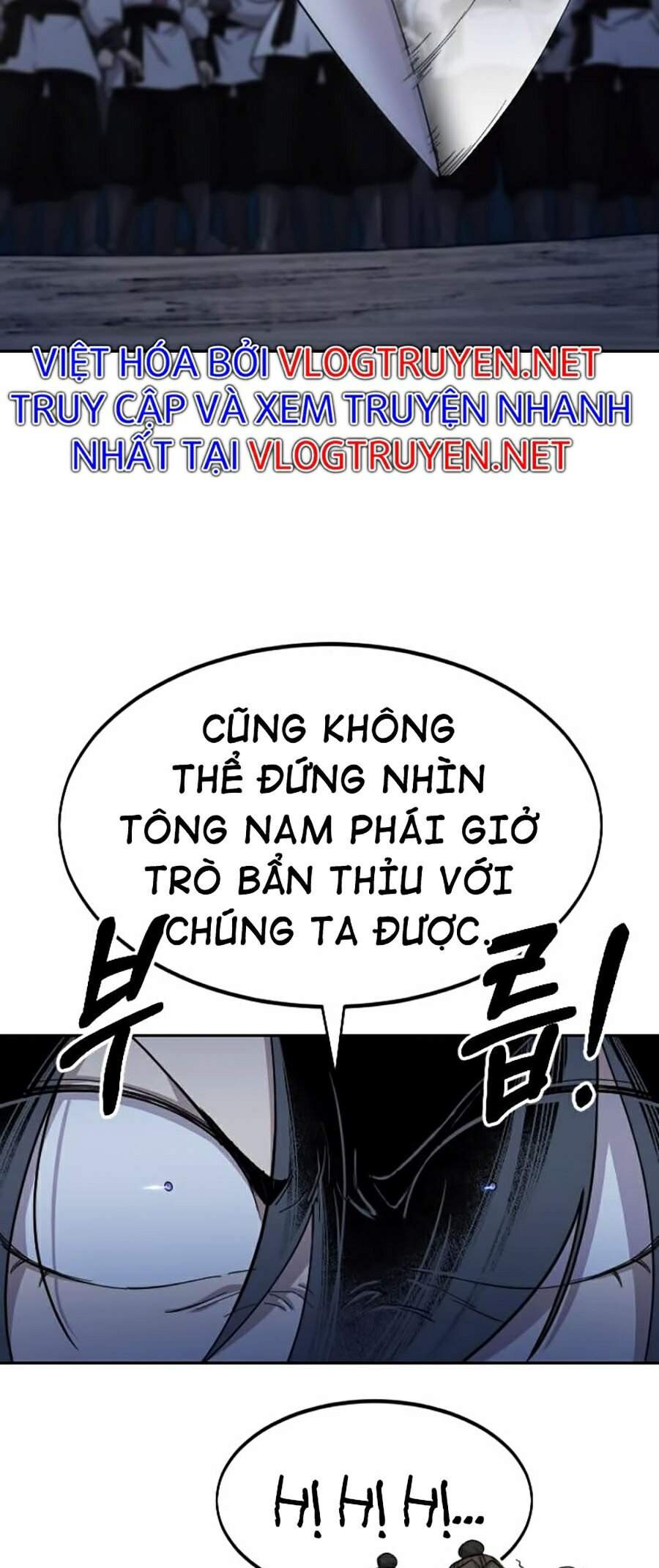 Hoa Sơn Tái Khởi Chap 37 - Next Chap 38
