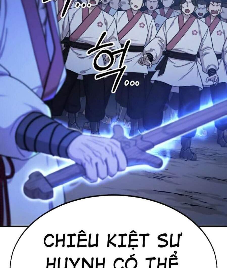 Hoa Sơn Tái Khởi Chap 37 - Next Chap 38