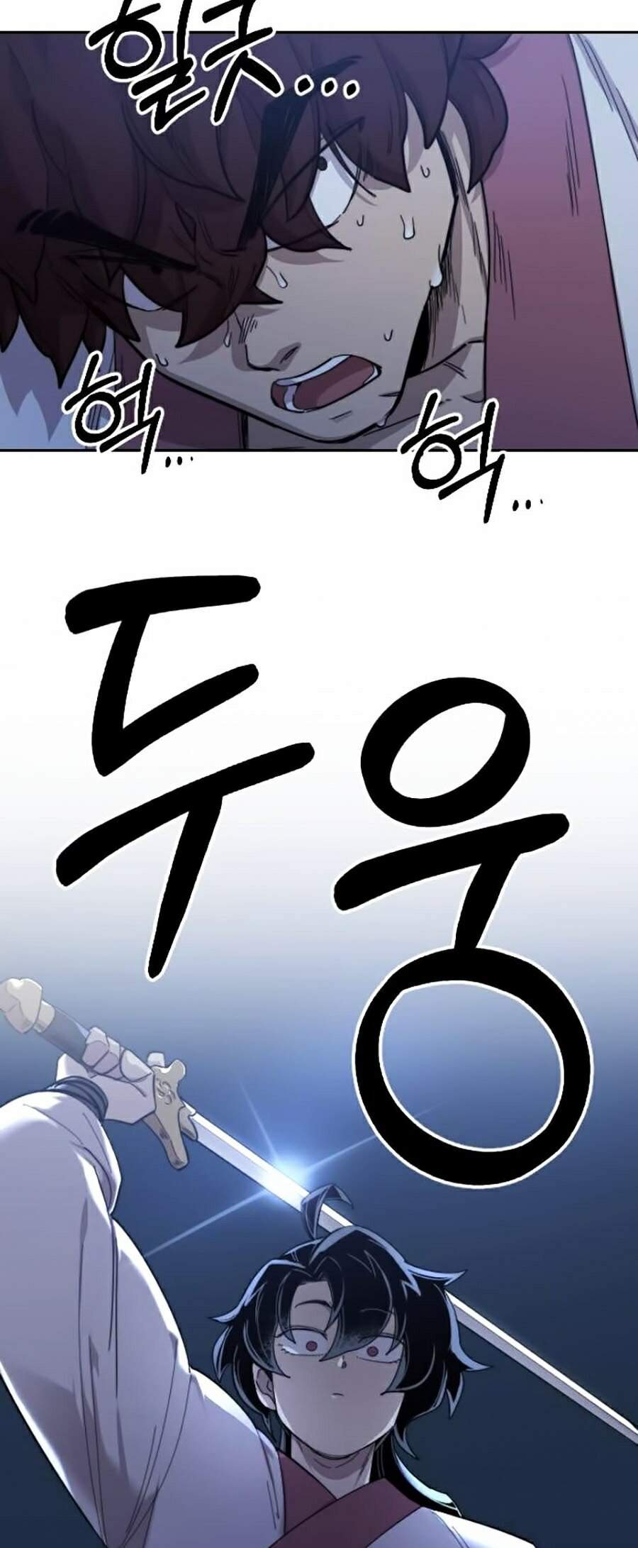 Hoa Sơn Tái Khởi Chap 37 - Next Chap 38