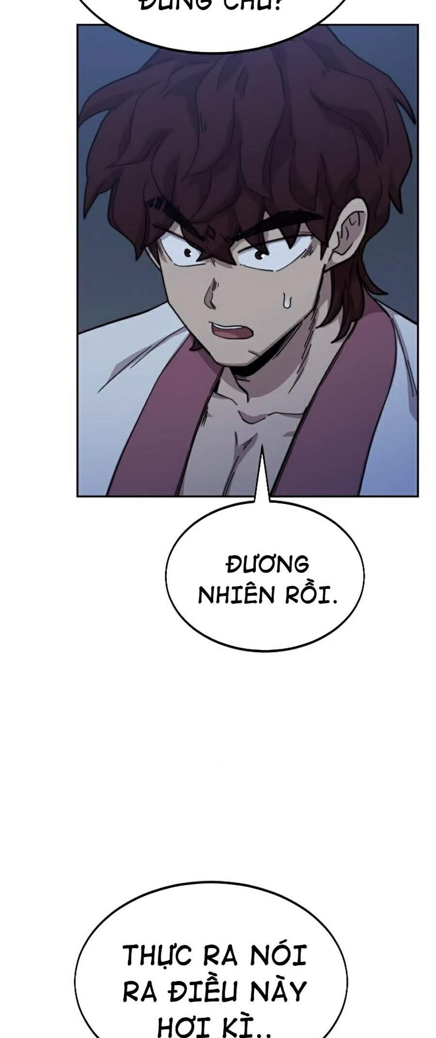 Hoa Sơn Tái Khởi Chap 37 - Next Chap 38