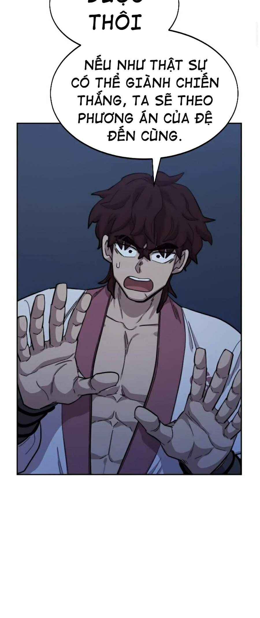 Hoa Sơn Tái Khởi Chap 37 - Next Chap 38