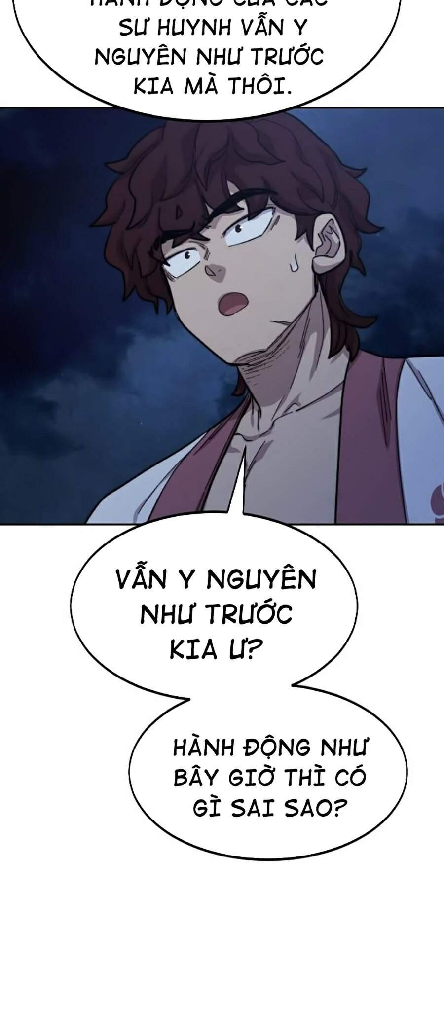 Hoa Sơn Tái Khởi Chap 37 - Next Chap 38