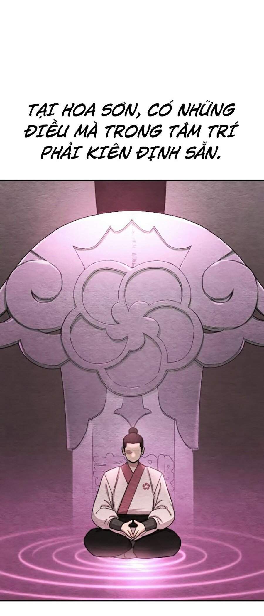 Hoa Sơn Tái Khởi Chap 37 - Next Chap 38