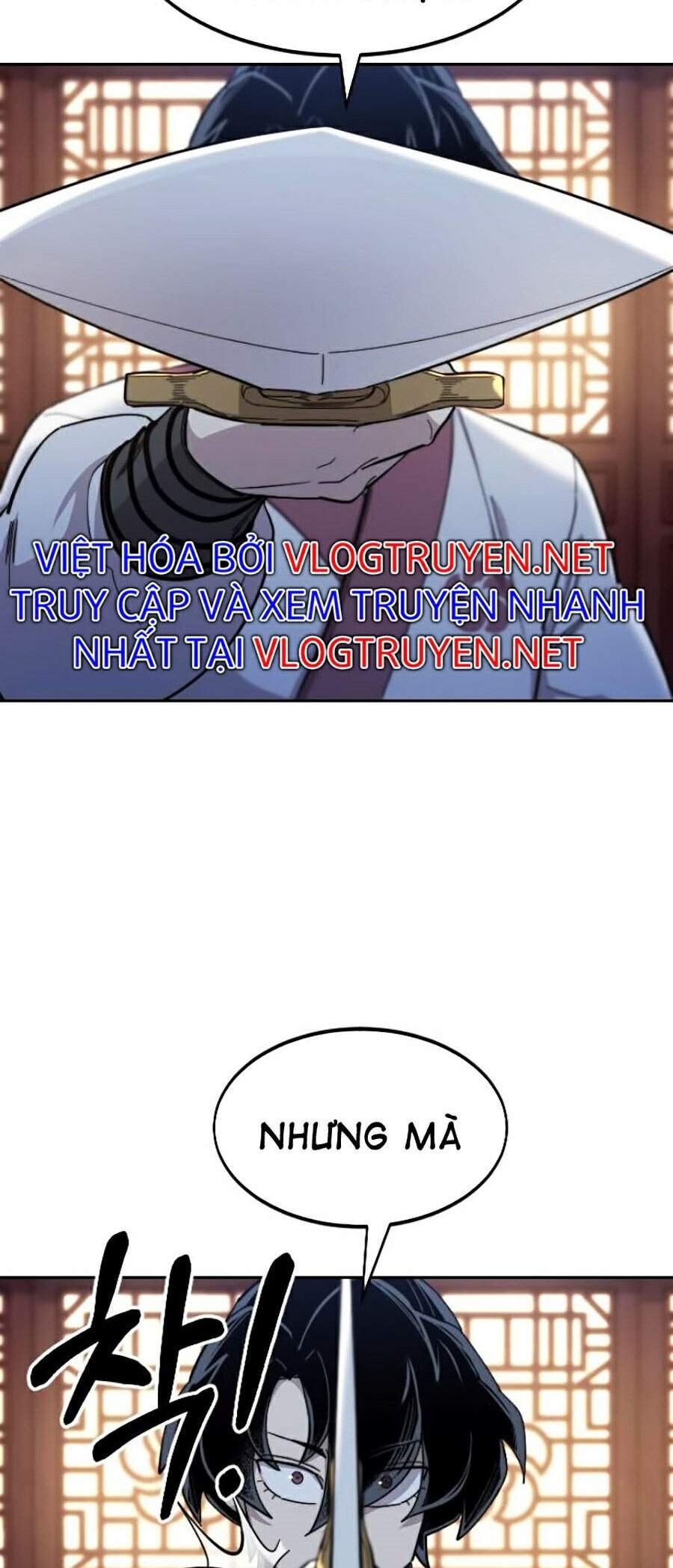 Hoa Sơn Tái Khởi Chap 37 - Next Chap 38