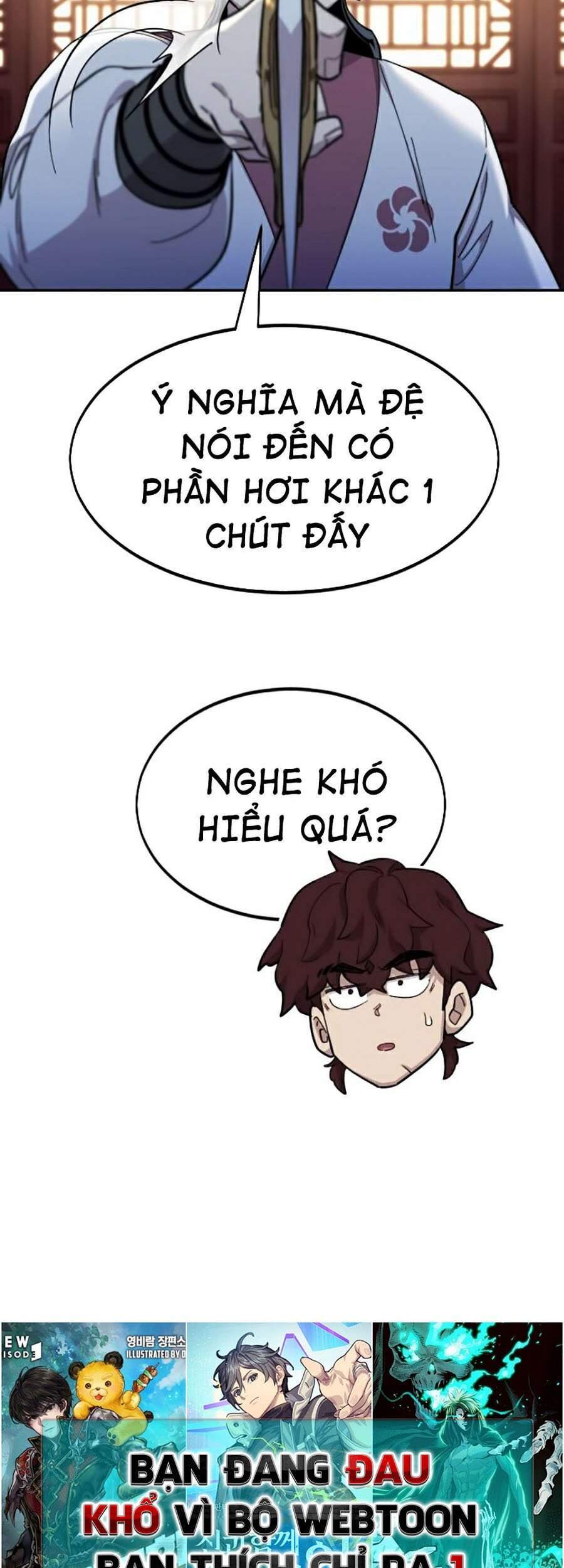 Hoa Sơn Tái Khởi Chap 37 - Next Chap 38