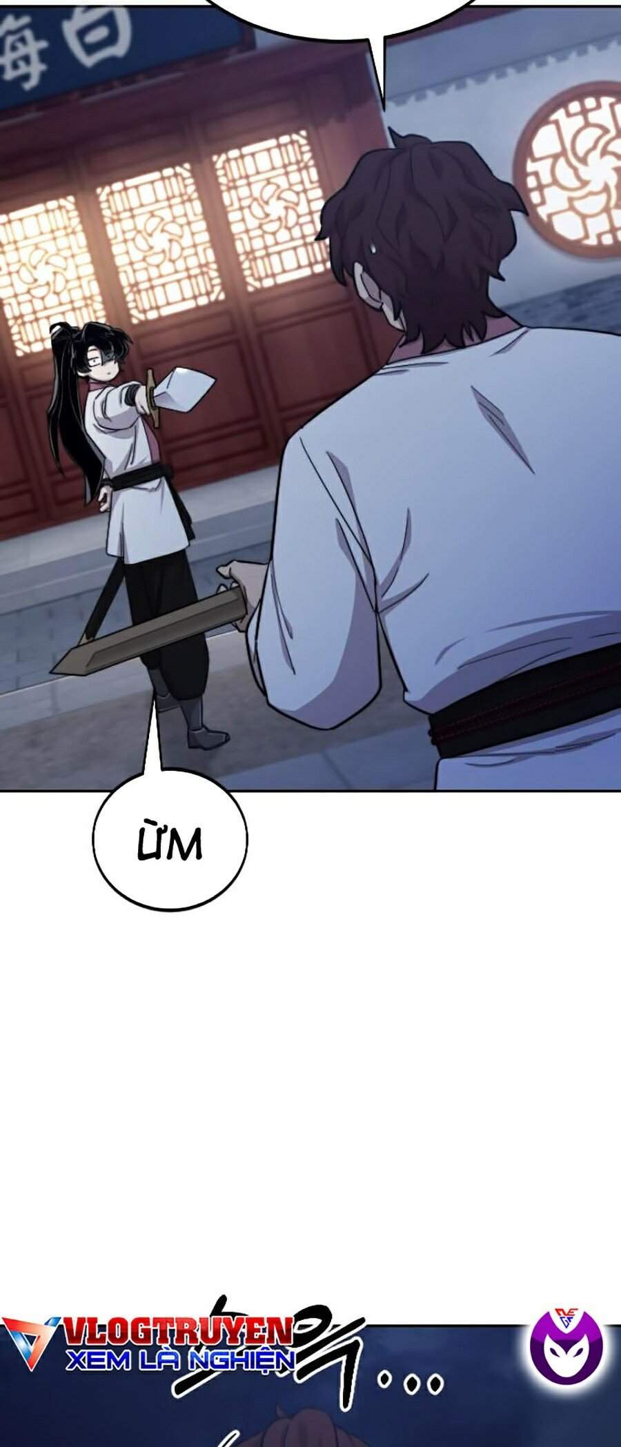 Hoa Sơn Tái Khởi Chap 37 - Next Chap 38
