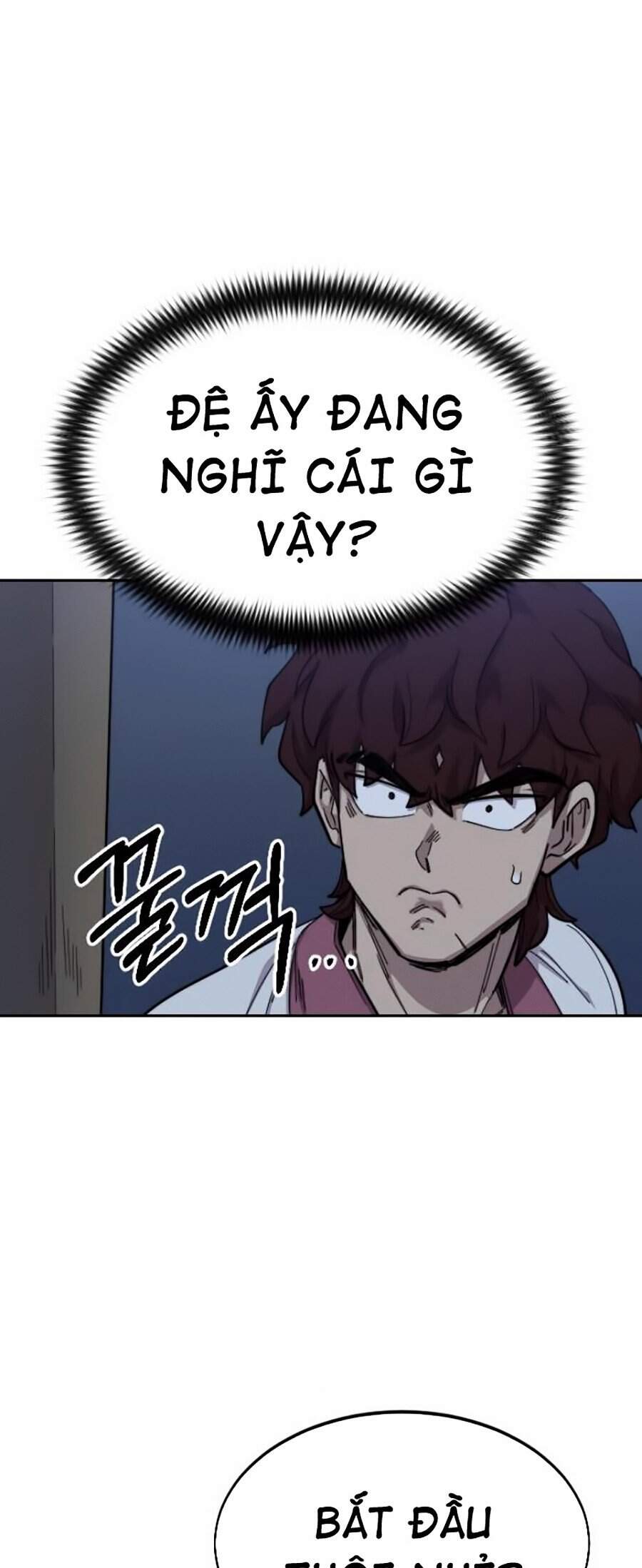 Hoa Sơn Tái Khởi Chap 37 - Next Chap 38