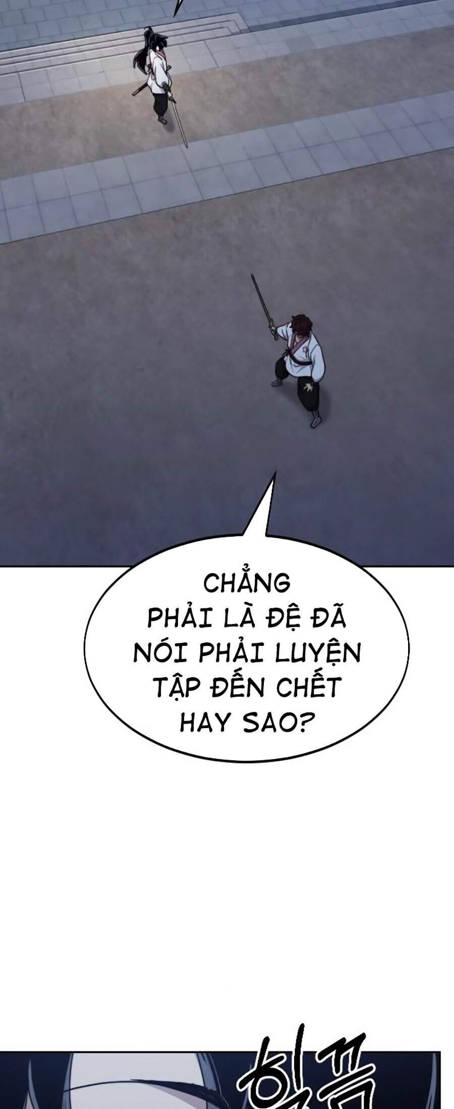 Hoa Sơn Tái Khởi Chap 37 - Next Chap 38