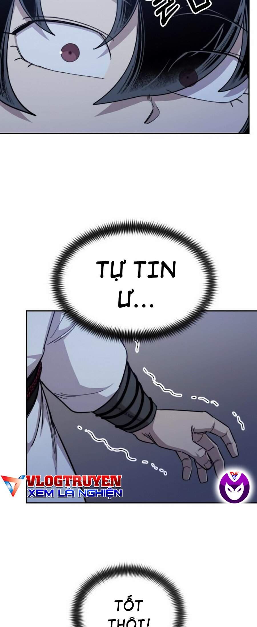 Hoa Sơn Tái Khởi Chap 37 - Next Chap 38