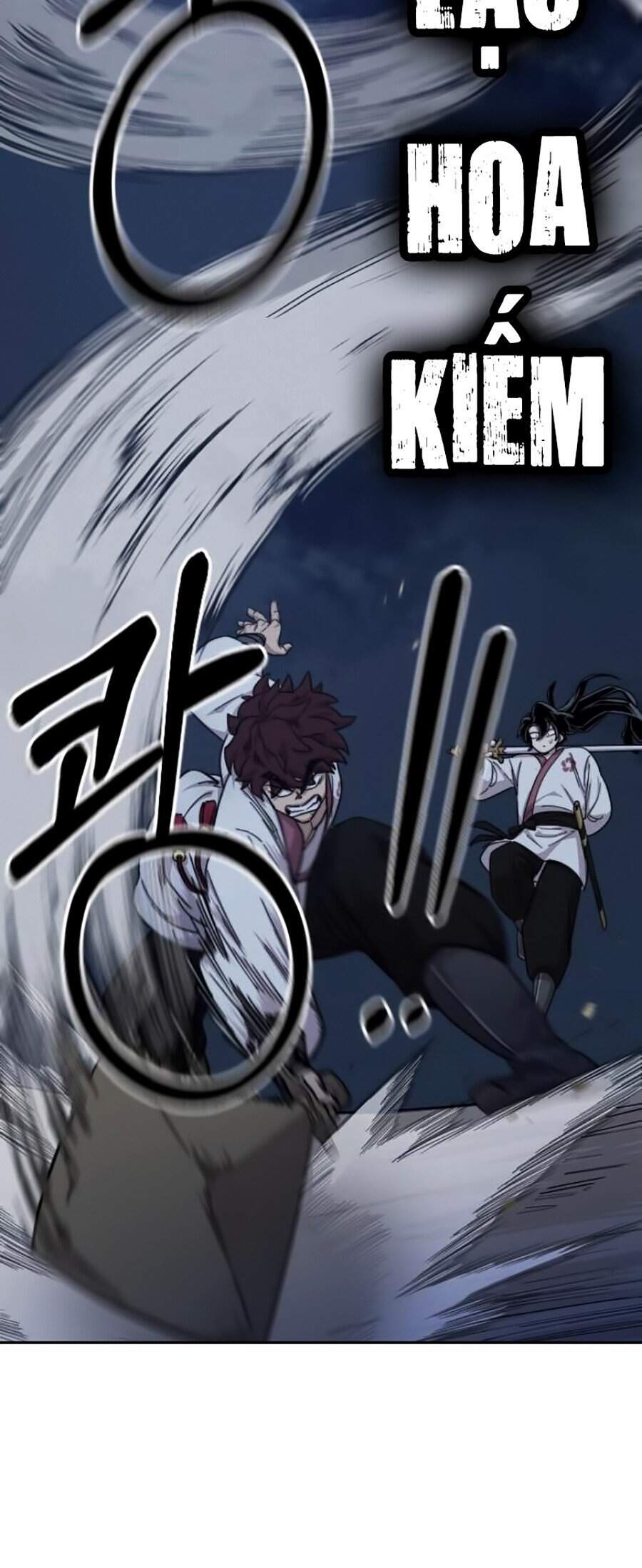 Hoa Sơn Tái Khởi Chap 37 - Next Chap 38