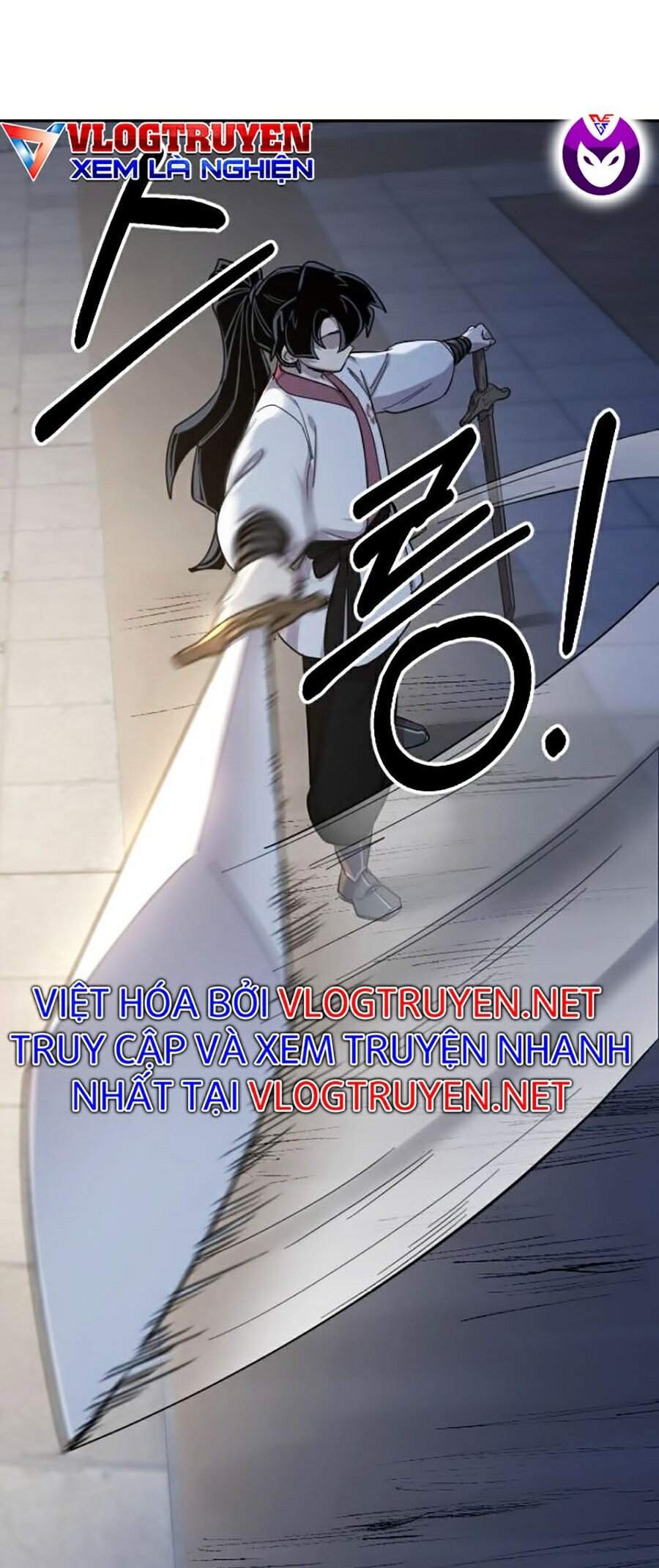 Hoa Sơn Tái Khởi Chap 37 - Next Chap 38