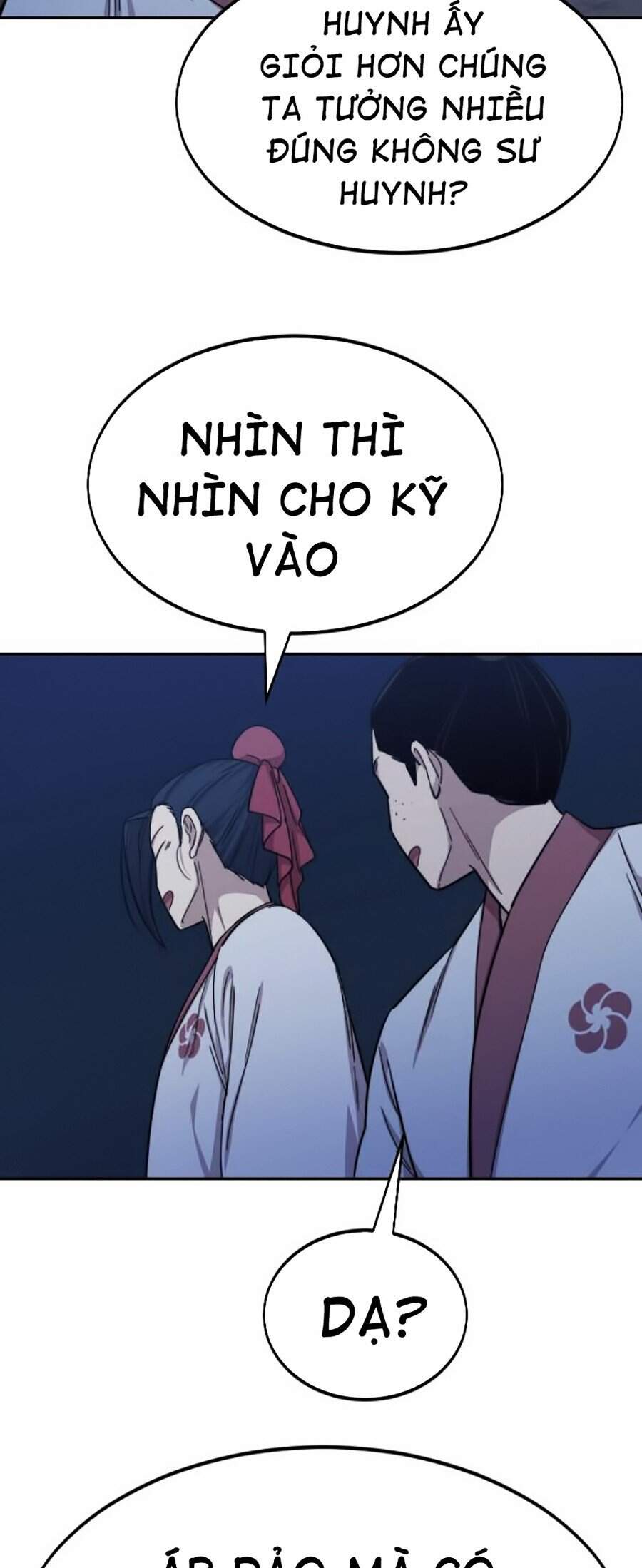 Hoa Sơn Tái Khởi Chap 37 - Next Chap 38