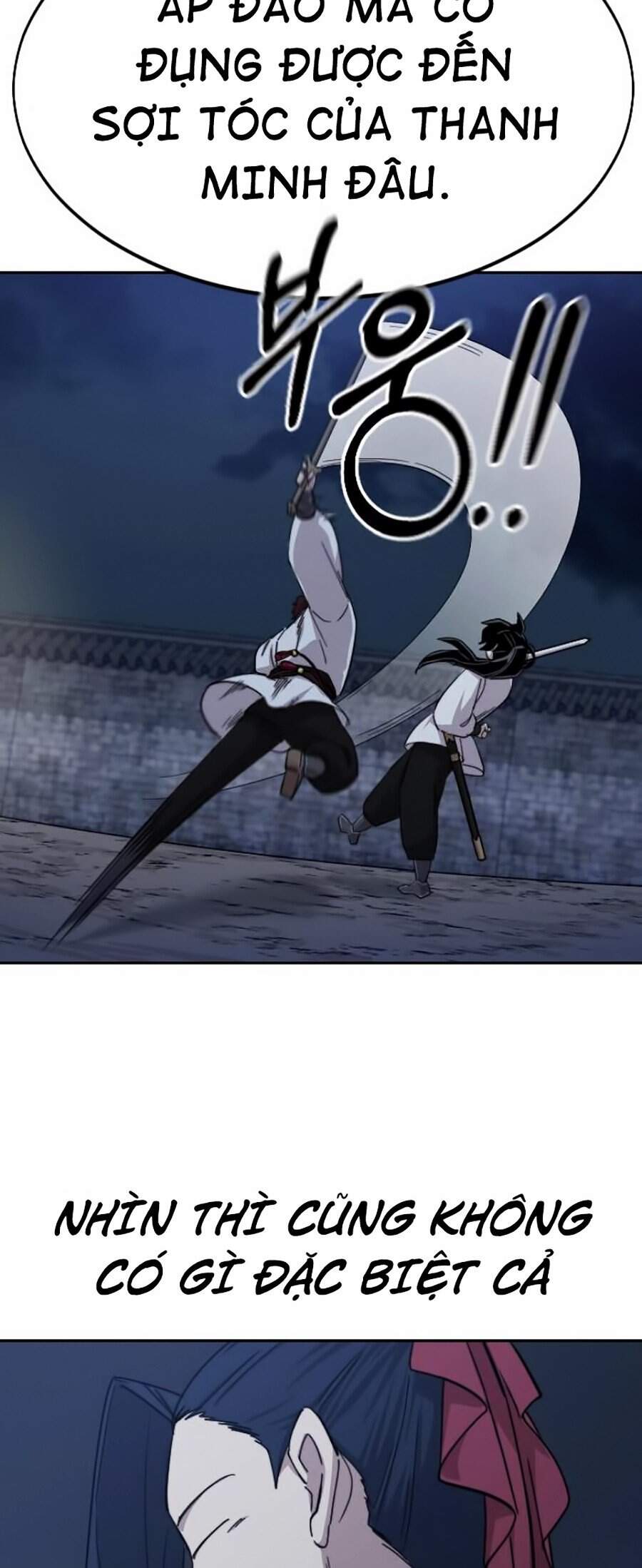 Hoa Sơn Tái Khởi Chap 37 - Next Chap 38