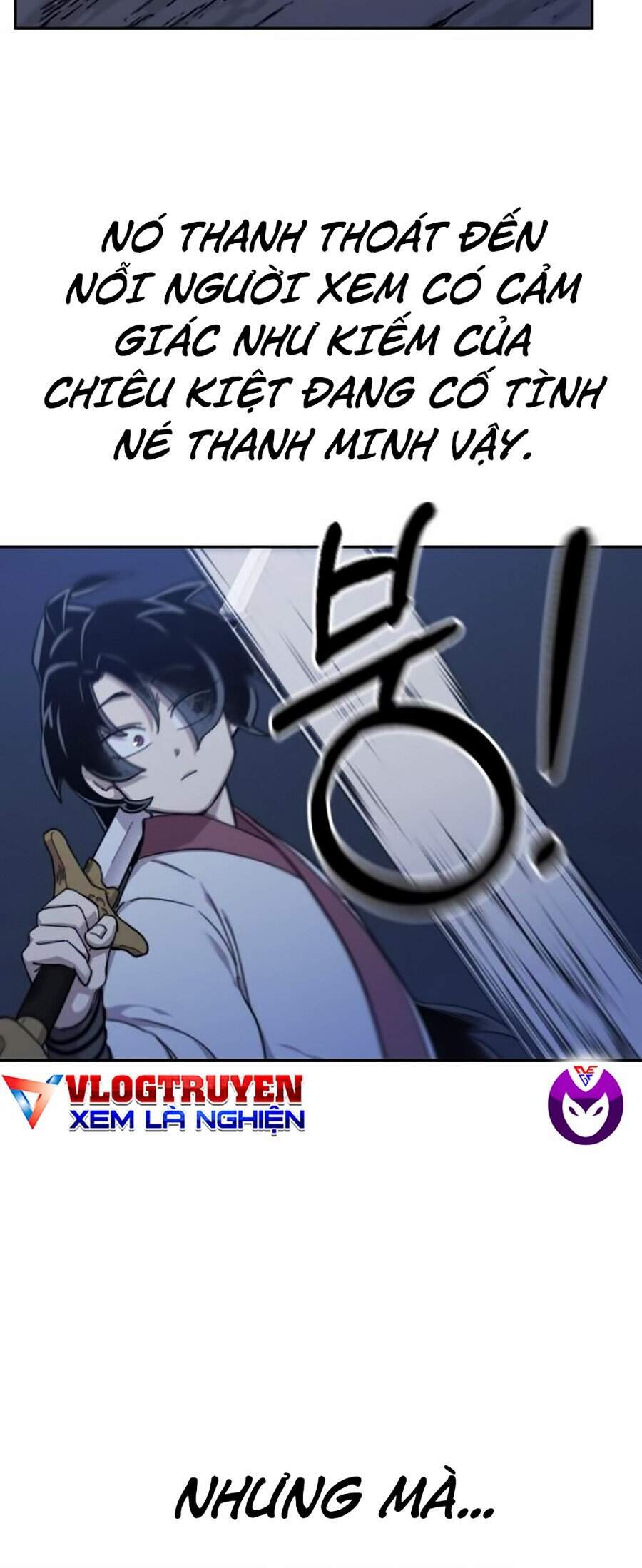 Hoa Sơn Tái Khởi Chap 37 - Next Chap 38