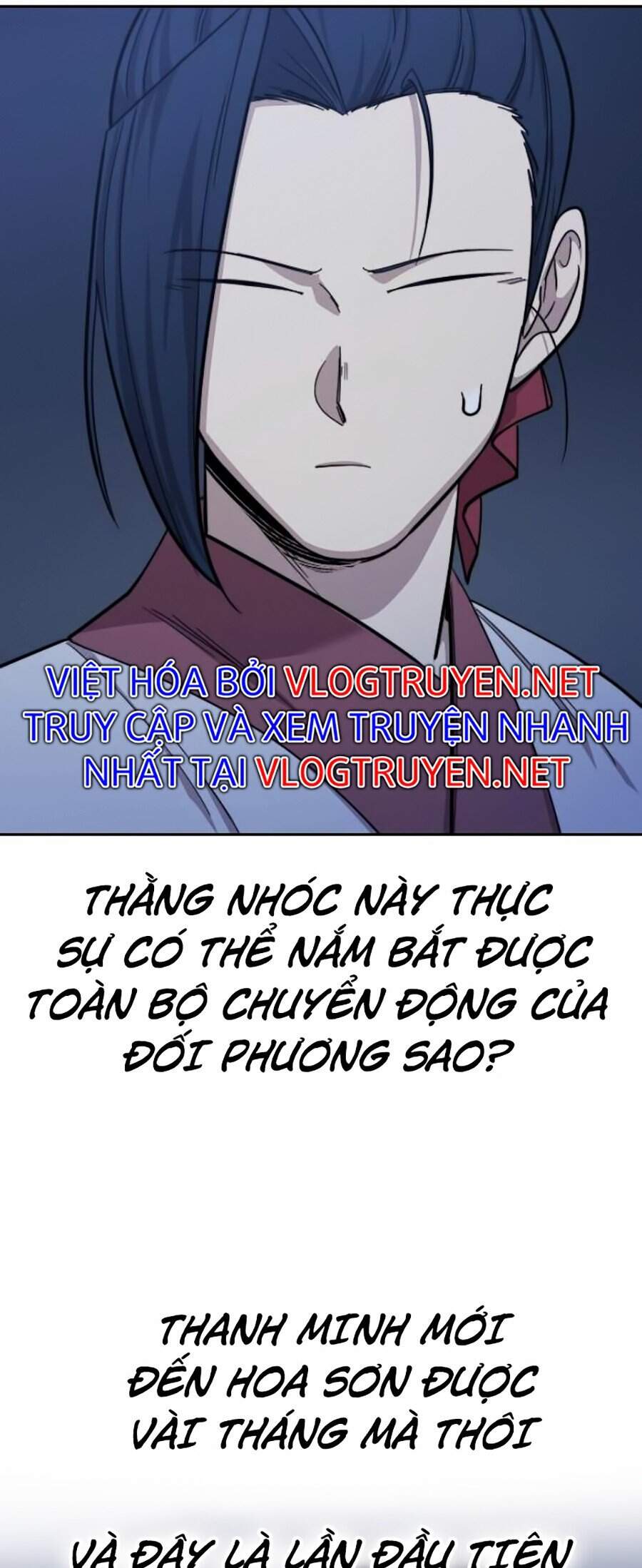 Hoa Sơn Tái Khởi Chap 37 - Next Chap 38