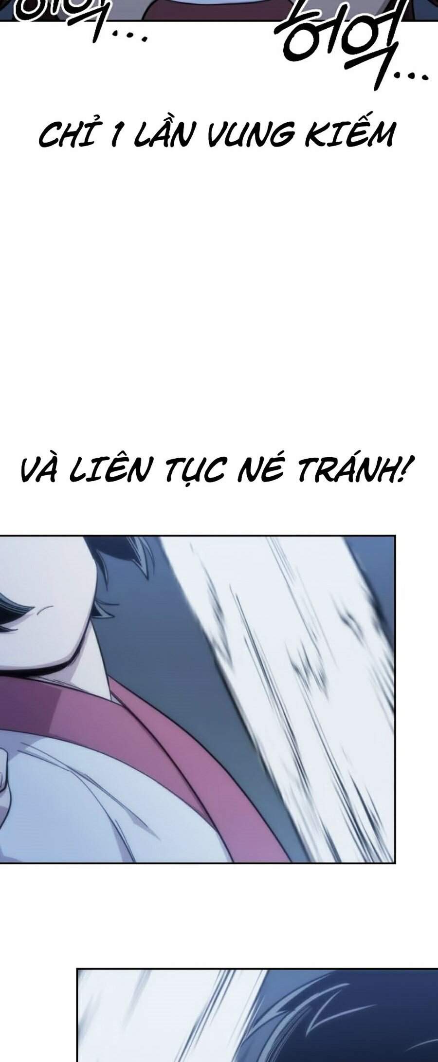 Hoa Sơn Tái Khởi Chap 37 - Next Chap 38