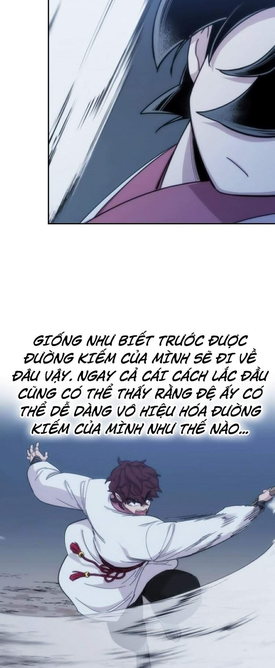Hoa Sơn Tái Khởi Chap 37 - Next Chap 38
