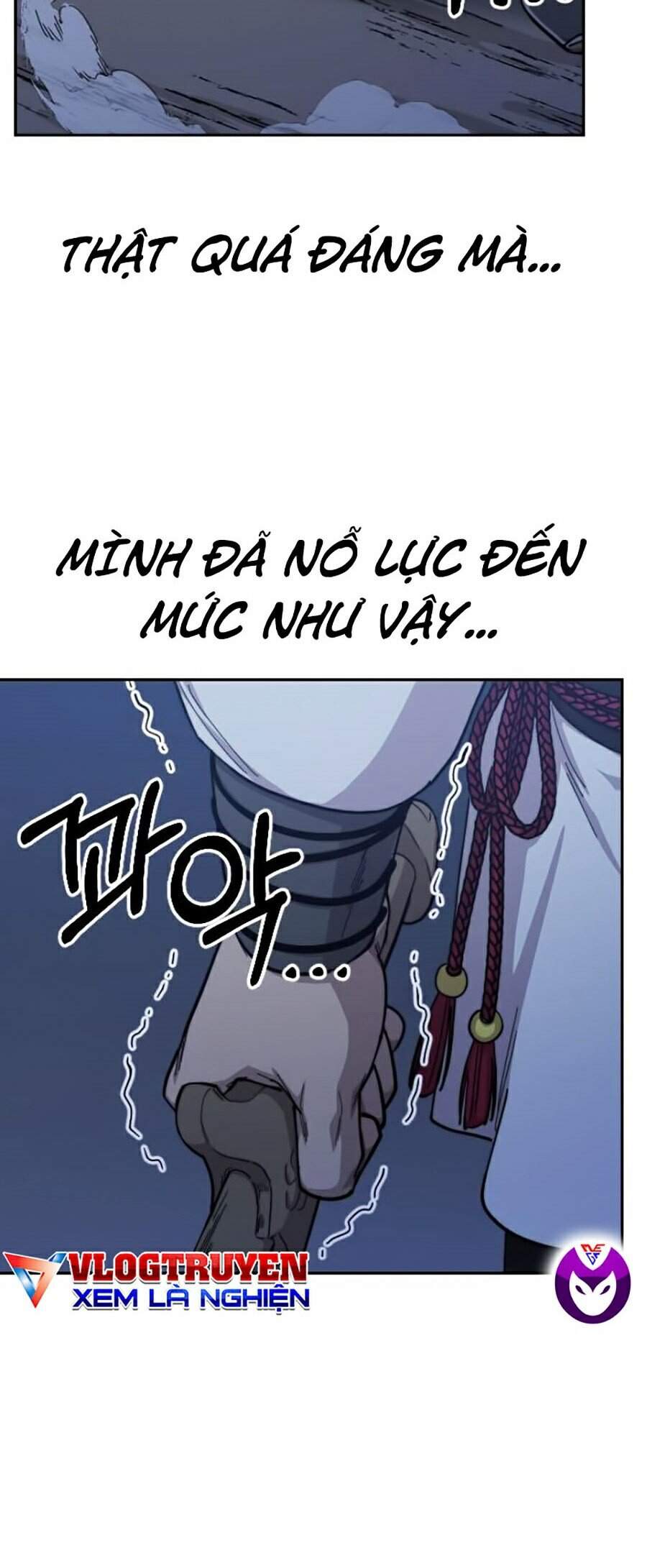 Hoa Sơn Tái Khởi Chap 37 - Next Chap 38