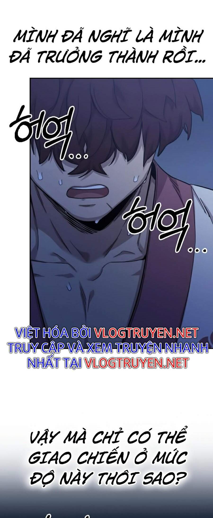 Hoa Sơn Tái Khởi Chap 37 - Next Chap 38